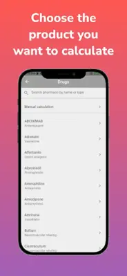 Doctor android App screenshot 7